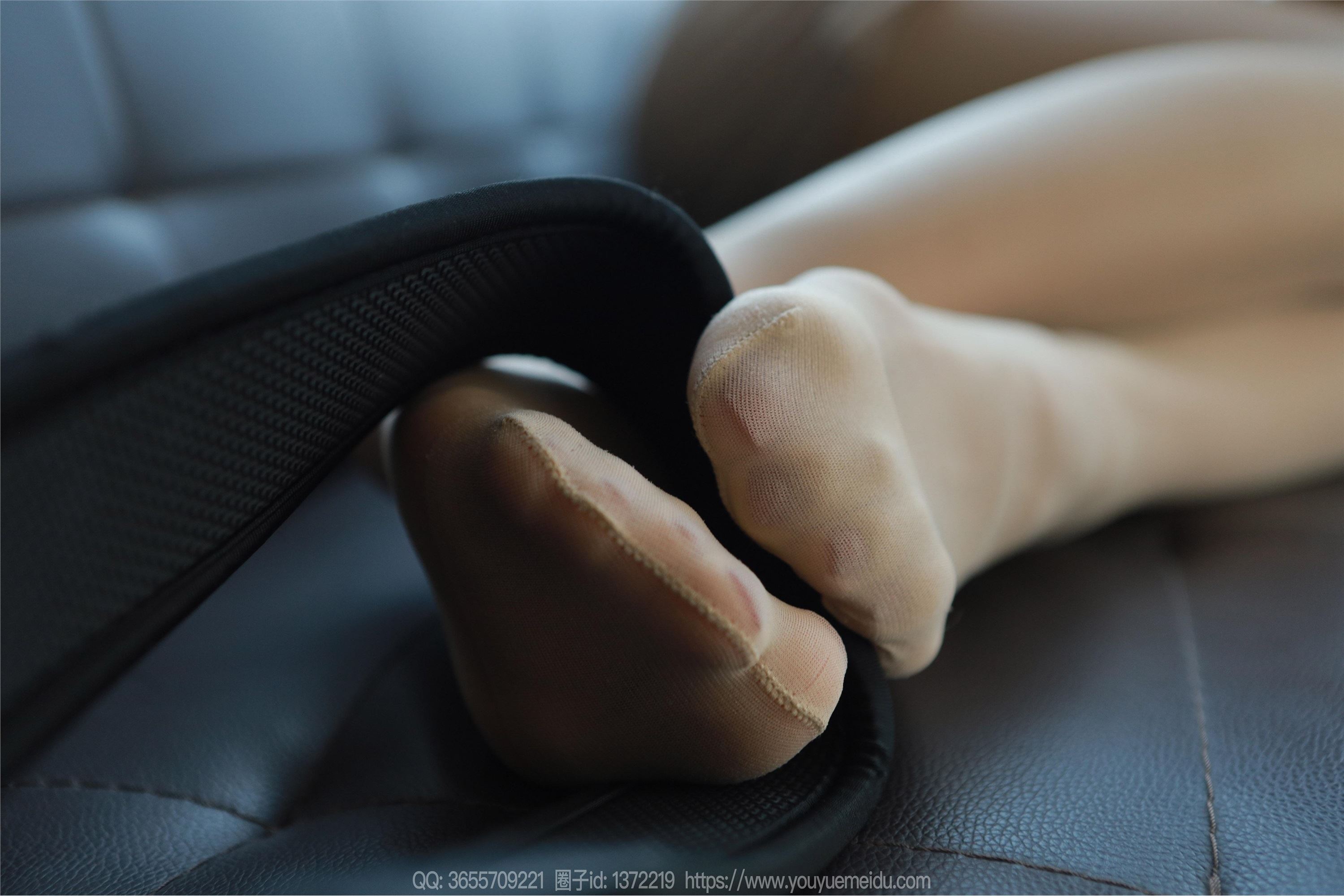 IESS异思趣向  2023.10.13 丝享家 1558 兔兔《亲密女友》